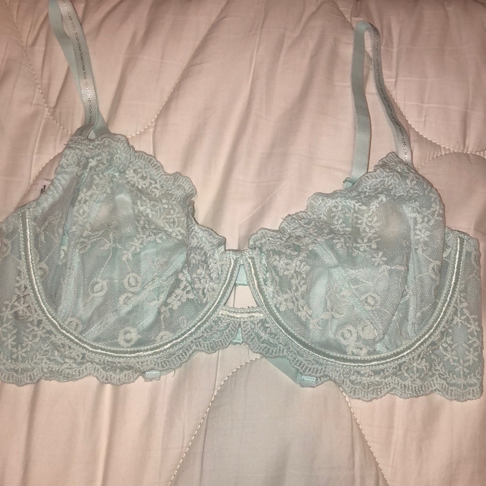 Free People Bra
